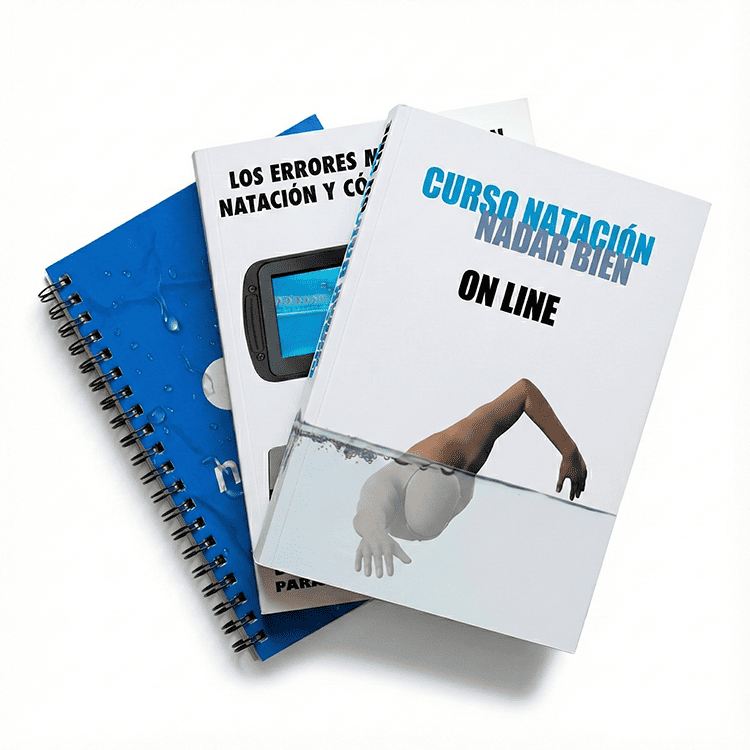 Curso nadarbien membership